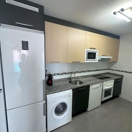 Apartament Piso Gijon Con Plaza De Garaje Vut4589As Zewnętrze zdjęcie