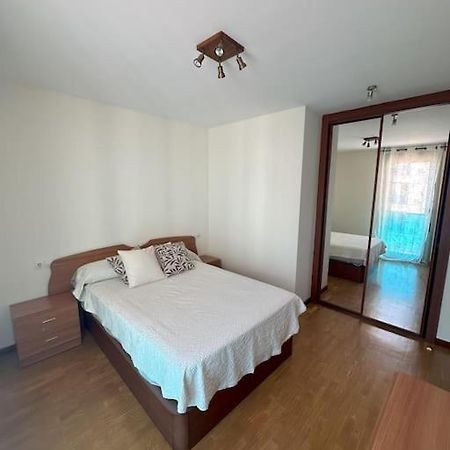 Apartament Piso Gijon Con Plaza De Garaje Vut4589As Zewnętrze zdjęcie