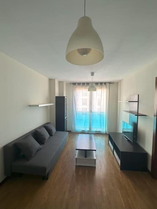 Apartament Piso Gijon Con Plaza De Garaje Vut4589As Zewnętrze zdjęcie