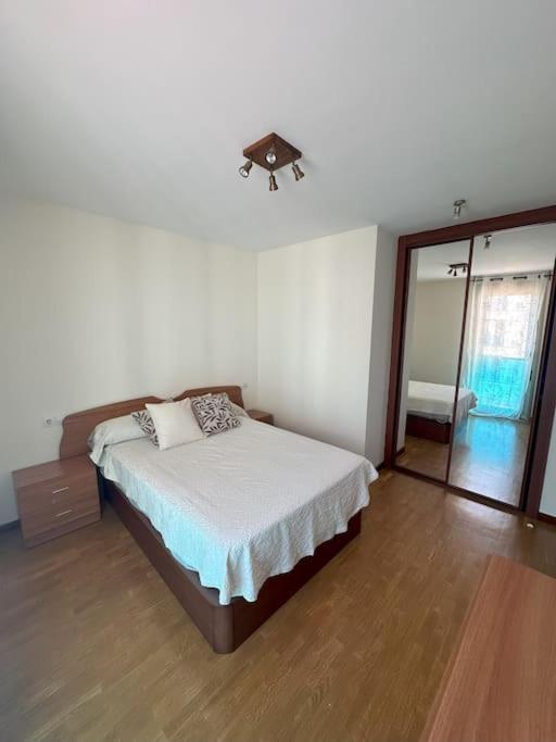 Apartament Piso Gijon Con Plaza De Garaje Vut4589As Zewnętrze zdjęcie