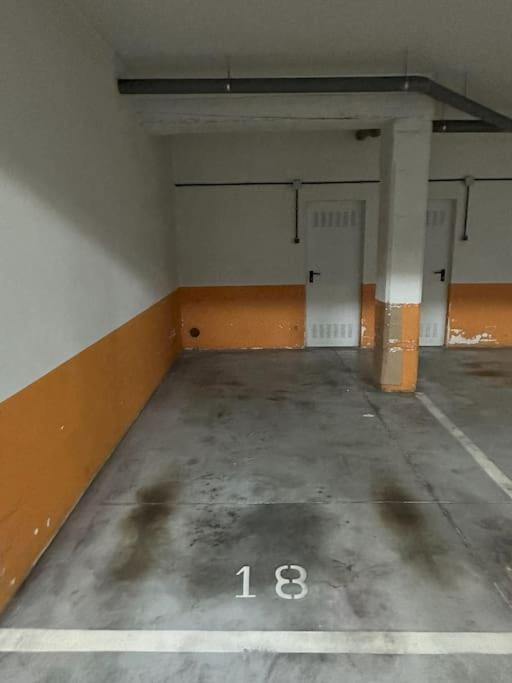 Apartament Piso Gijon Con Plaza De Garaje Vut4589As Zewnętrze zdjęcie